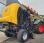 Presse à balles rondes New Holland ROLL-BELT 180 CROPCUTTER