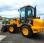 Chargeuse  Jcb 407