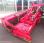 Herse rotative Agram RA 5000