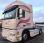 Pour semi-remorque DAF XF