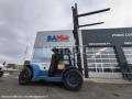 Chariot gros tonnage à fourches Hyster H13.50B