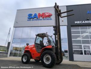  Manitou MC30