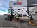 Mini-pelle Bobcat E27Z