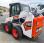 Mini-chargeuse Bobcat S450