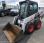 Mini-chargeuse Bobcat S450