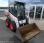 Mini-chargeuse Bobcat S450