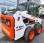 Mini-chargeuse Bobcat S450