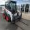 Mini-chargeuse Bobcat S450