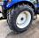 Tracteur agricole New Holland T4.75 S