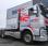 Porte-engins DAF XF105