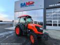 Tracteur fruitier Kubota M 9540 DTNQ Narrow