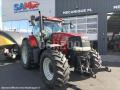 Tracteur agricole Case IH Puma