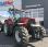 Tracteur agricole Case IH Puma