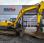 Pelle  Wacker Neuson ET 145