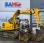 Pelle  Komatsu PC138US8