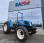 Tracteur vigneron New Holland TD4.80F