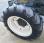 Tracteur vigneron New Holland TD4.80F