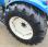 Tracteur vigneron New Holland TD4.80F