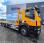 Porte-engins Iveco Stralis