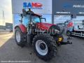 Tracteur agricole Case IH Maxxum