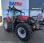 Tracteur agricole Case IH Maxxum