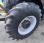 Tracteur agricole Case IH Maxxum