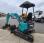 Mini-pelle Kobelco SK17SR-3E