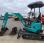 Mini-pelle Kobelco SK17SR-3E