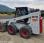 Mini-chargeuse BOBCAT 873 BOBCAT 873