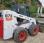 Mini-chargeuse BOBCAT 873 BOBCAT 873