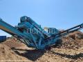 Crible POWERSCREEN CHIEFTAIN 600