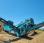 Crible POWERSCREEN CHIEFTAIN 600