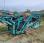 Crible Powerscreen warrior 800