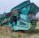 Crible Powerscreen warrior 800