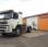 Pour semi-remorque Volvo FM