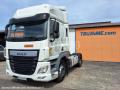 Pour semi-remorque DAF CF