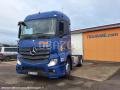 Pour semi-remorque Mercedes Actros