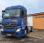 Pour semi-remorque Mercedes Actros