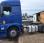 Pour semi-remorque Mercedes Actros