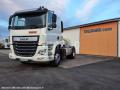 Pour semi-remorque DAF CF