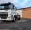 Pour semi-remorque DAF CF