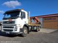 Plateau Volvo FM