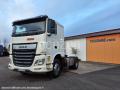 Pour semi-remorque DAF XF