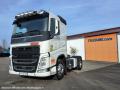 Pour semi-remorque Volvo FH