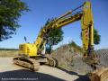 Pelle  Liebherr R 924 compact