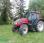 Tracteur forestier Valtra