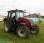 Tracteur forestier Valtra