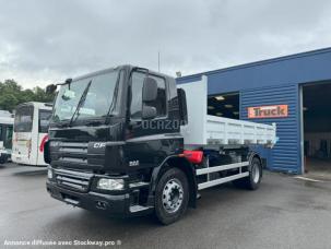 Benne amovible (à bras) DAF CF75