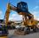 Pelle  Jcb JS145W