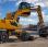 Pelle  Jcb JS145W